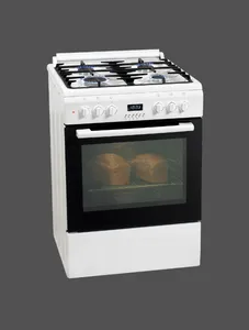 Blueflame 4 Gas Burners Cooker C5040G-C