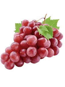 Red Grapes - 1kg