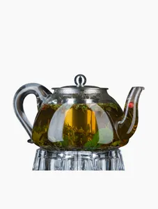 Borosilicate Glass Jug 1000ML