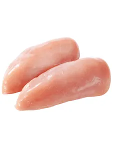 Skinless Chicken Breast - 1Kg