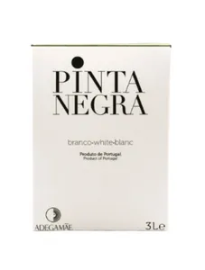Pinta Negra White 3L