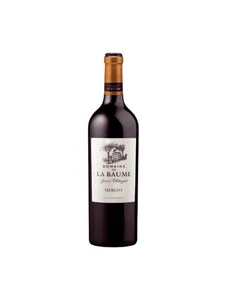 Domaine De La Baume, Merlot