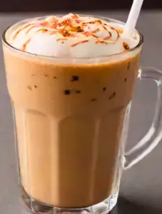 Iced Latte