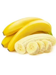 Cavendish Big Fruit Bananas - Gross Michel (bogoya) - cluster
