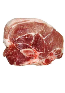 Pork Sirloin Steak