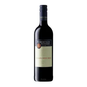 Robertson Chapel Red 75CL