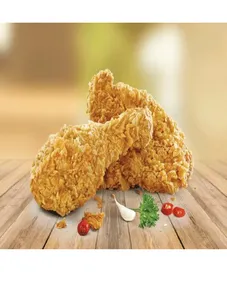 2 Pcs Chicken