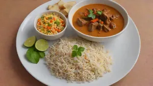 Beef Curry