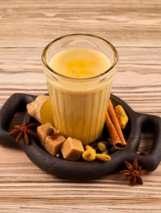 African Tea