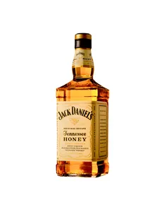 Jack Daniel's Tennessee Honey 1L