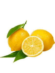 Lemon Yellow - 1kg