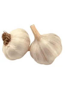 Unpeeled Garlic Whole - 1kg