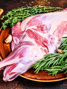 Goat meat ,1kg