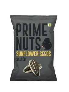 Salted Sunflower Seeds - 25g