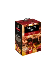 Drostdy-Hof Claret Red (5L)
