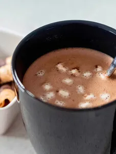 Hot Chocolate