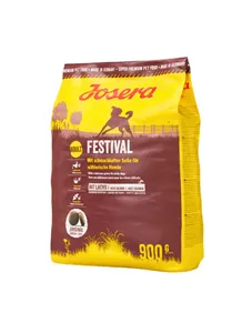 JOSERA FESTIVAL (ADULT) 900G