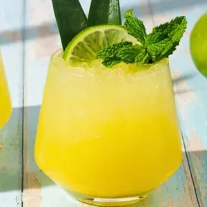 Energize Juice