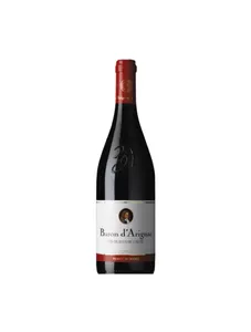 Baron D'Arignac, Medium Sweet
