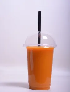 Carrot smoothie