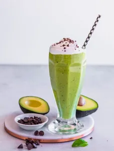 Avocado Shake