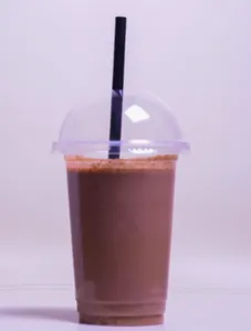 Snicker smoothie