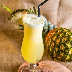 Pineapple Juice