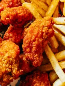 Chicken Nugget