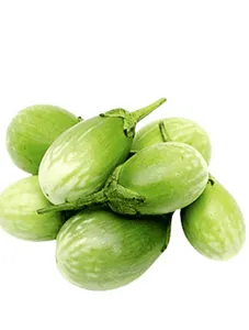 African Egg Plants - 1Kg