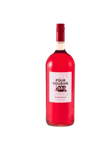 Four Cousins Rose 1.5L