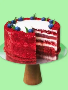 Sponge Cake