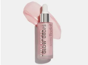 Rodial Soft Focus Glow Drops
