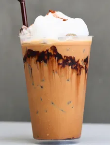 Coffee Mocha