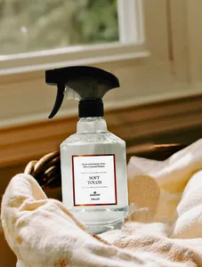 Laundry freshener -soft-500ml