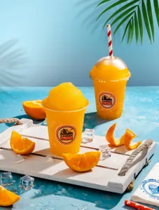 Slushie (cup)
