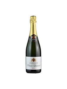 Champagne Prince Laurent