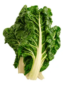 Swiss Chard - 1kg