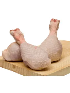 Chicken Thigh Bone-in - 1Kg