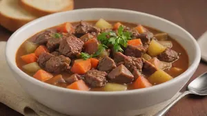 Beef Stew