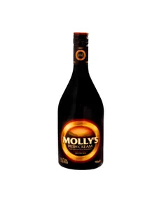 Molly's Irish Cream 70CL