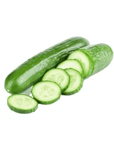 Cucumber - 1kg