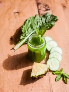 Green Spirit