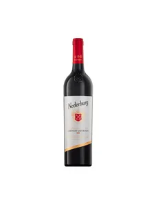 Nederburg Wm Cabernet Sauvignon Red,25Cl