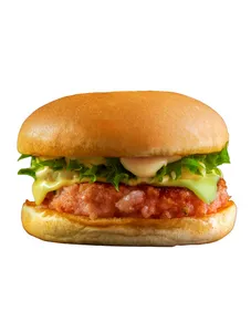 Cheese Burger