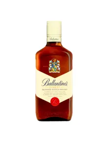 BALLANTINES  50 CL