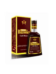 Bazooka Cafe Rum 75CL