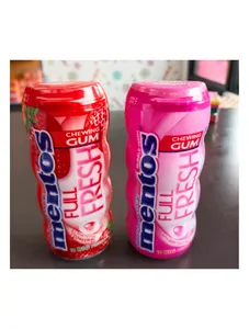 Mentos Full Fresh 18pc