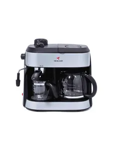 ELEKTA Espresso Coffee Machine ME-ECM2001 2 in 1