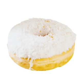 Vanilla Donut