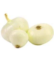 White Onion Peeled - 1kg
